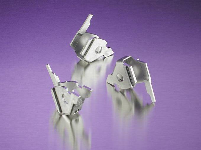 MIM金屬注射成形產(chǎn)品