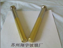 蘇州模具鍍鈦，蘇州真空鍍鈦，模具表面處理，昆山鍍鈦