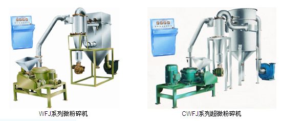 中藥材專用粉碎機(jī)