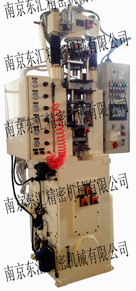粉末成型壓機(jī)